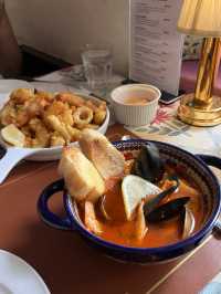 A Hidden Gem for Italian Food Lovers – Rossi Italian