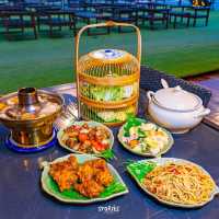 Saiyok Mantra Resort : ไทรโยค มันตรา รีสอ
