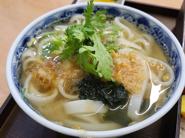 아키라 우동맛집