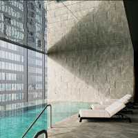 Elevated Luxury at InterContinental Bangkok