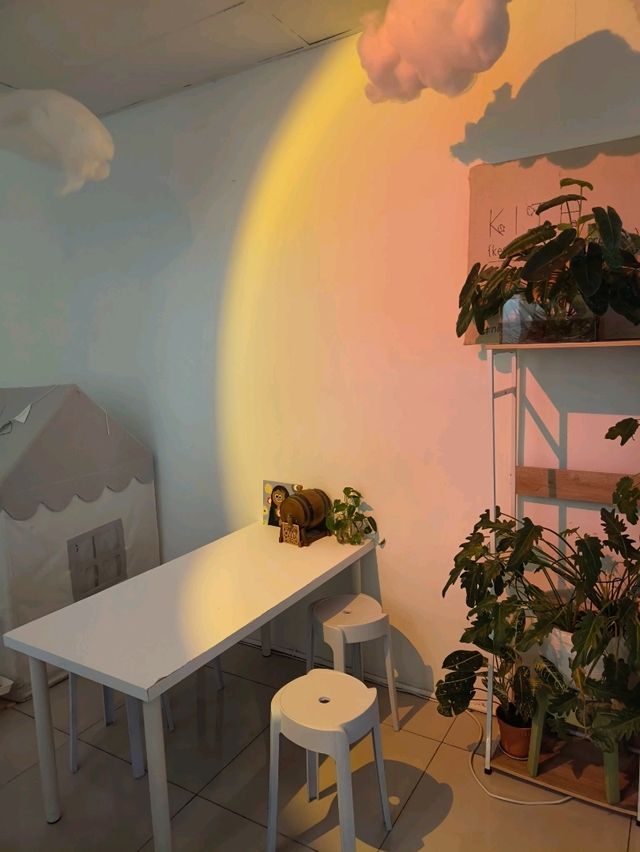 Hidden Café Gem in the City – Kita Coffee 