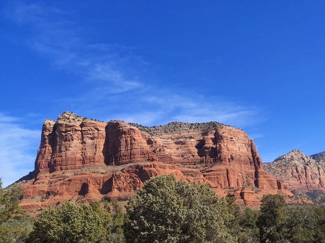 Discover the Magic of Sedona, Arizona 