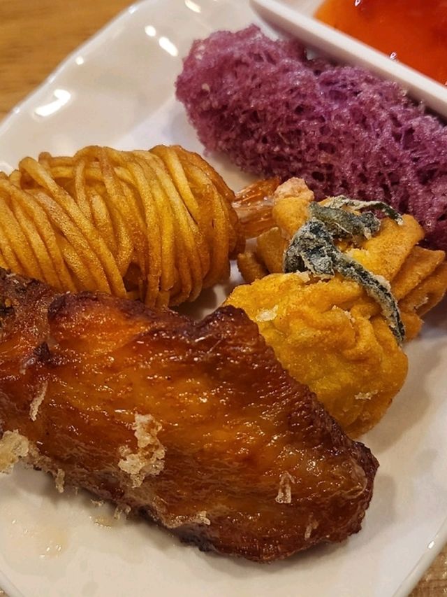 울산 미분당