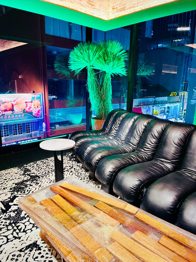 Bintang Collectionz Hotel: A Heritage Gem Reimagined in Bukit Bintang