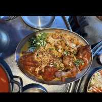강남 도른계에서 맛본 안주 맛집 탐방기  -강남-