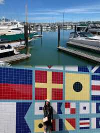 A Perfect Spring Day in San Francisco: From Sausalito’s Charm to Stanford’s Grandeur