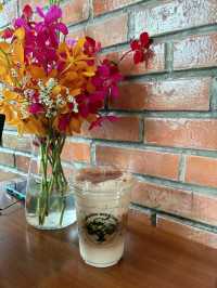  Morning Brew Cafe