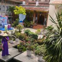 Ho Chi Minh City Museum of History