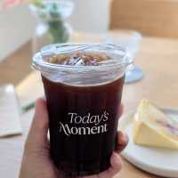 คาเฟ่เปิดใหม่ในเขาใหญ่ 𝐓𝐨𝐝𝐚𝐲'𝐬 𝐌𝐨𝐦𝐞𝐧𝐭