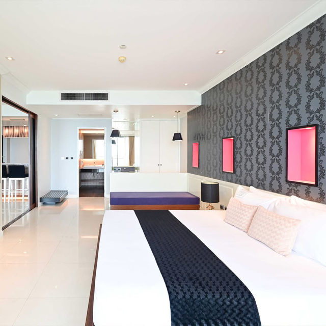 The Zign Hotel & The Zign Premium Villa