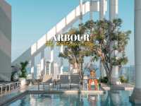 Arbour Hotel and Residence Pattaya 