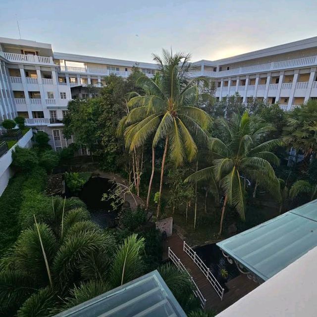 The Danna Langkawi