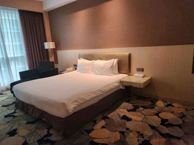 Imperial Hotel Kuching