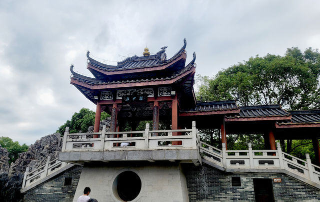 惠州悠閒