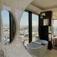Refined Luxury at Mövenpick Hotel Basel