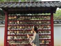 嘉義市史蹟資料館｜走進昭和十八年，感受日式建築與嘉義歷史的交織 