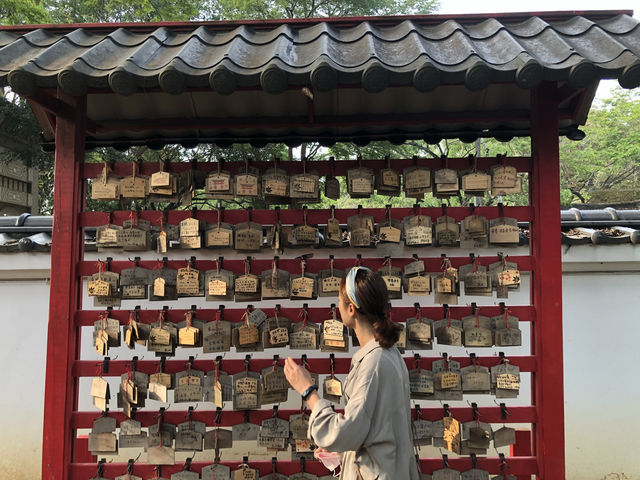 嘉義市史蹟資料館｜走進昭和十八年，感受日式建築與嘉義歷史的交織 