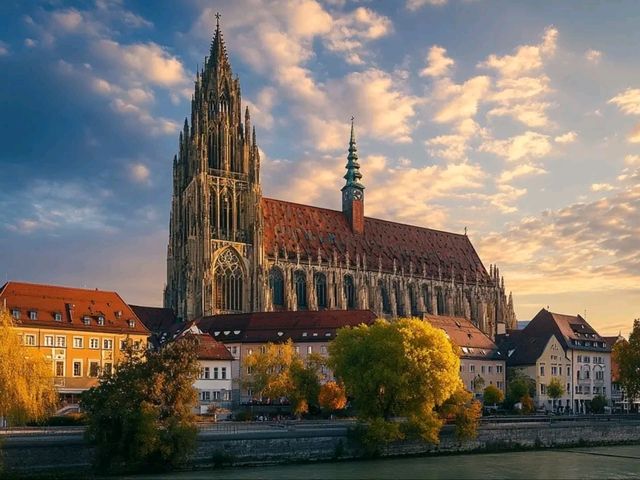 Strasbourg – Where Cultures Meet Along the Rhine