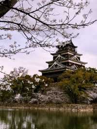 Himeji Castle