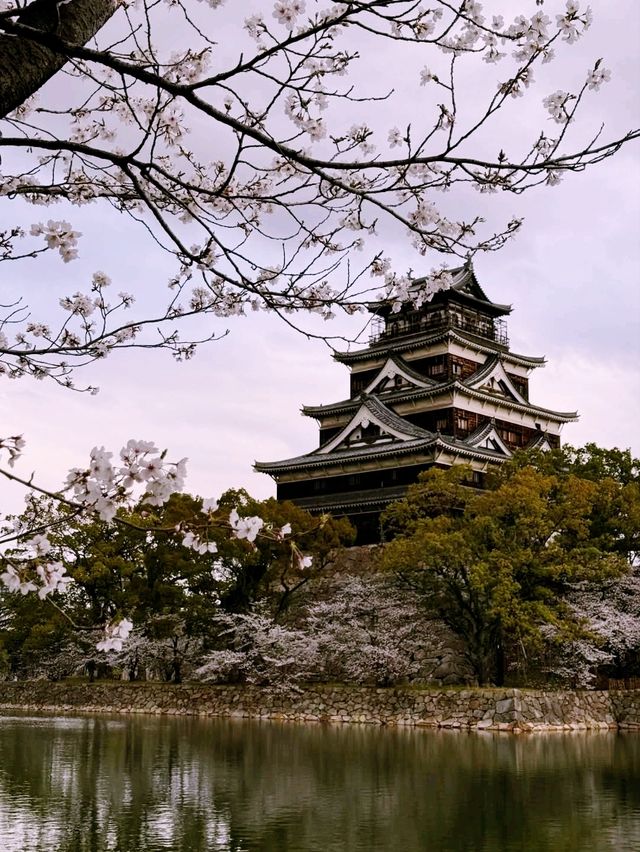 Himeji Castle