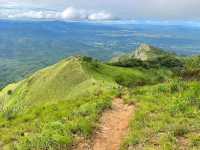 ดอยหลวงตาก วนอุทยานน้ำตกห้วยแม่ไข