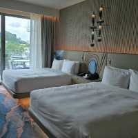 W Singapore – Sentosa Cove