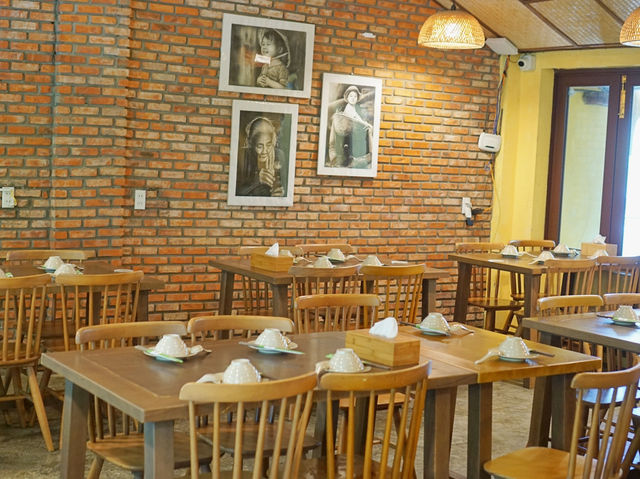 또 가고 싶은 다낭 미케비치 근처 맛집