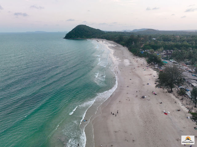 หาดทุ่งวัวแล่น