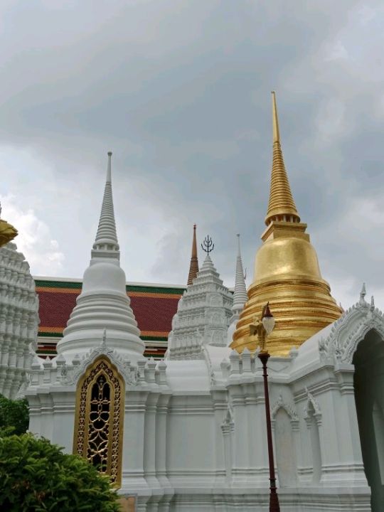 วัดราชบพิธสถิตมหาสีมารามราชวรวิหาร