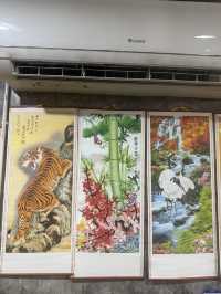 Kappou (คัปโปอุ) ร้านอาหารคุณภาพคับจาน