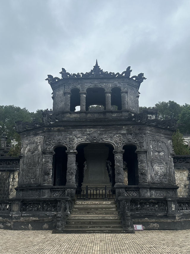 Discover Imperial Vietnam: Hue