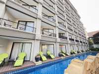 Garden Sea View Resort
