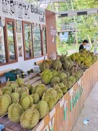 สวนอรุณบูรพา จันทบุรี