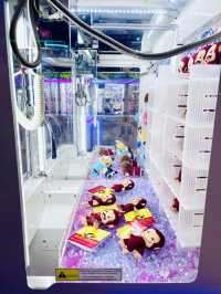 “Prize Spot Palo – The Ultimate Arcade Fun”