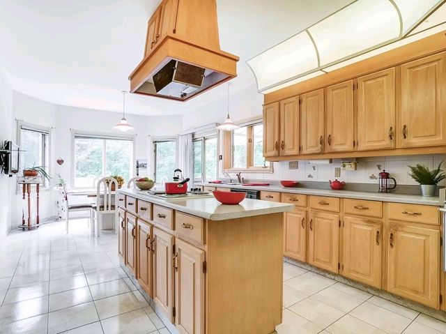 Richmond Hill, Ontario – A Blend of Nature, Culture, and Innovation