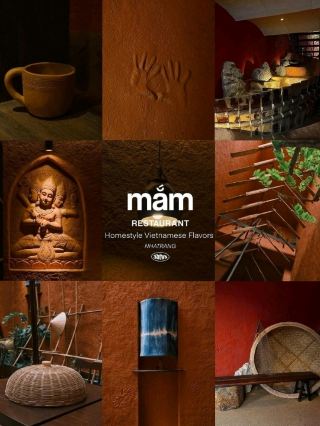 MẮM - Homestyle Vietnamese Flavors