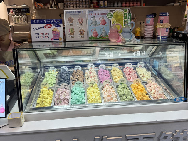 順德歡樂海岸必住酒店！