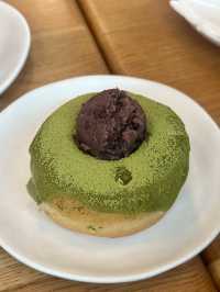 Drop by Dough – โดนัทโฮมเมดสุดละมุน