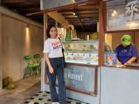 Coconut Culture ร้านไอศกรีมมะพร้าวอร่อยมาก