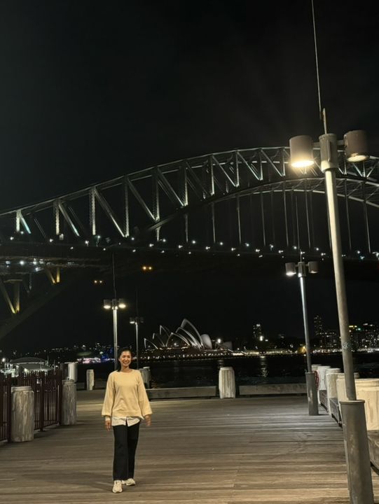 The Massive Grinning Face of Luna Park 