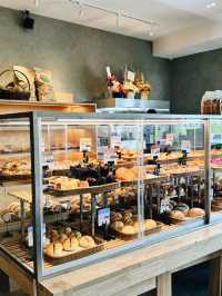 Kenjo Bakery in JB