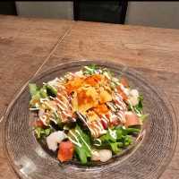 BRICK CAFE