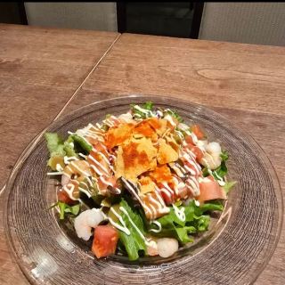 BRICK CAFE