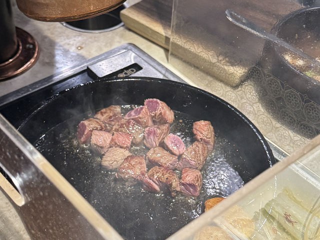 판교역 고기집