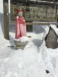 Ouchi-juku: หมู่บ้านโบราณที่คงมนต์เสน่ห์