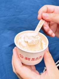  香港老字號公和出咗雪糕🤩仲有奶凍‼️