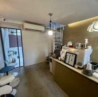 隱世小店｜2plus2 Cafe｜太子｜開業不久嘅清新咖啡店 ☕
