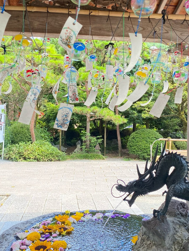 【関東のいづもさん】心落ち着く出雲大社相模分祠の楽しみ方