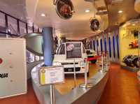 National Automobile Museum