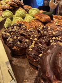 ร้านขนมห้ามพลาด Amam london bakery ✨ เซี่ยงไฮ้